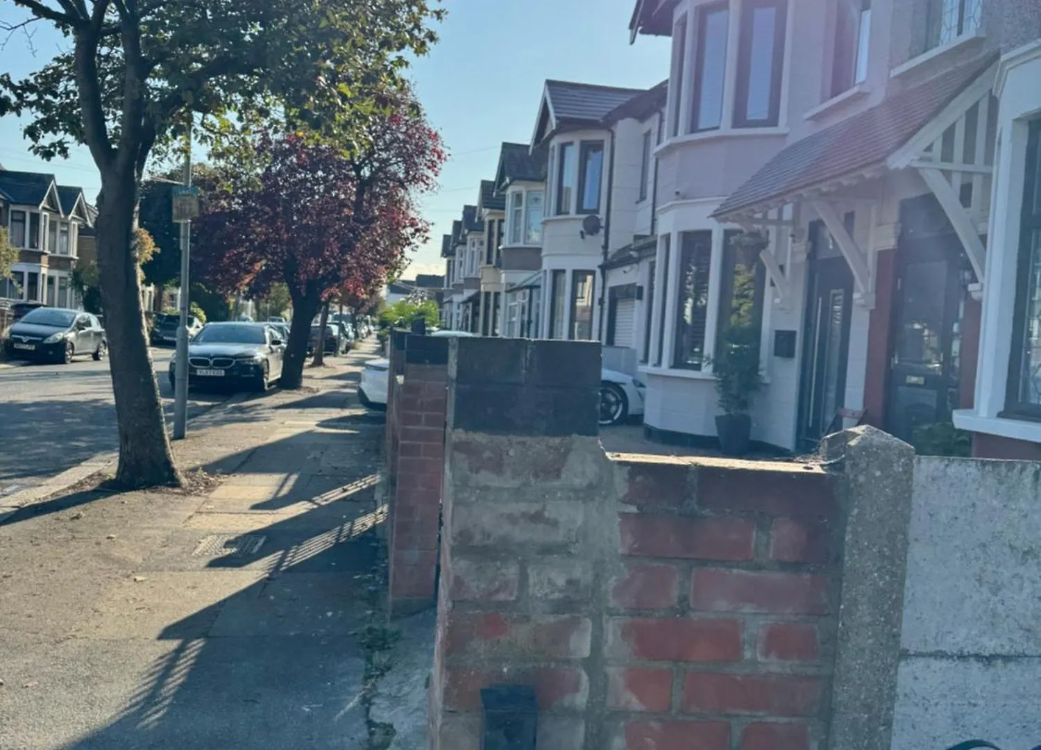 Beautiful 2 Bedroom Maisonette In East London Ilford 0*,