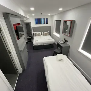 3* Hotel Goodmayes