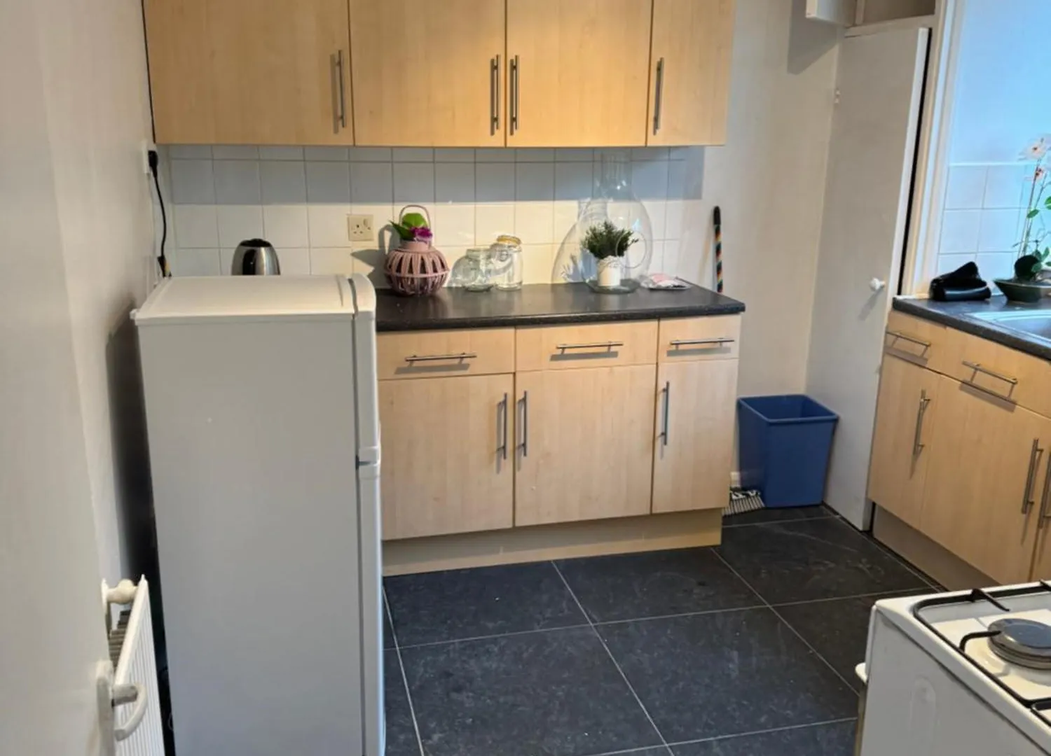 شقة Beautiful 2 Bedroom Maisonette In East London إيلفورد المملكة المتحدة